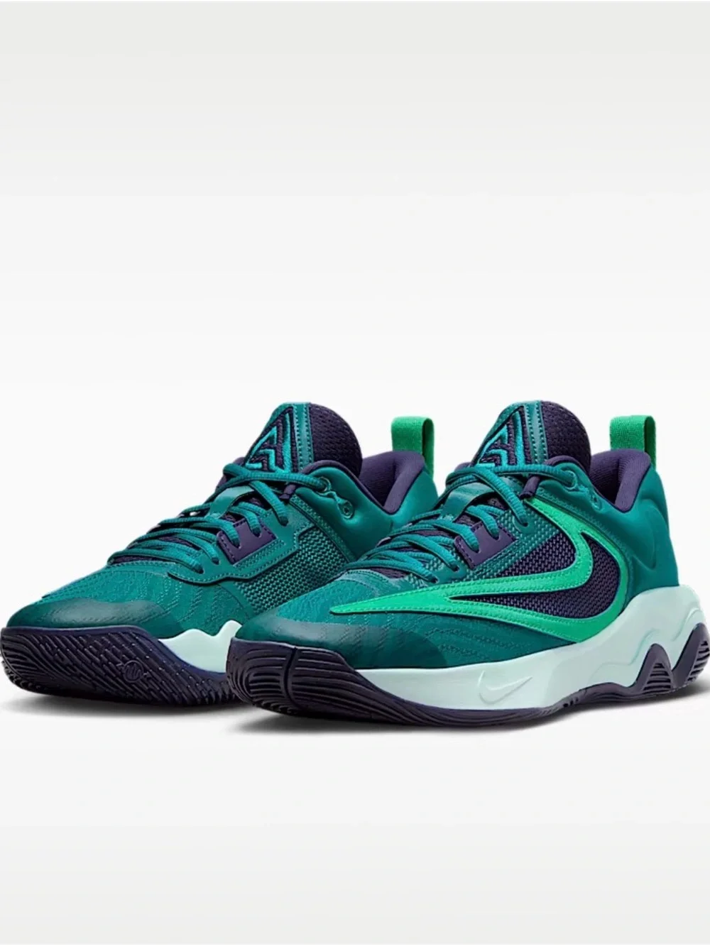 Giannis Immortality 3